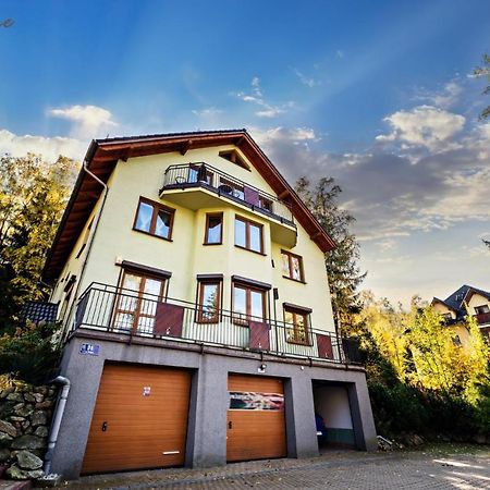 Wonder Home - Apartamenty Z Balkonami Przy Szlakach Turystycznych - Blisko Plac Zabaw I Boisko Do Gry Karpacz Εξωτερικό φωτογραφία