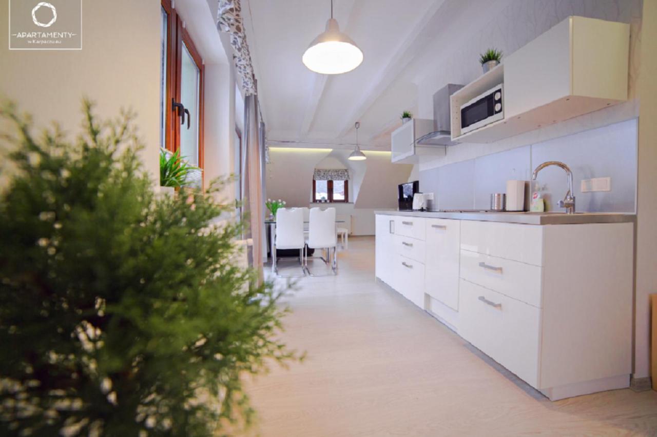 Wonder Home - Apartamenty Z Balkonami Przy Szlakach Turystycznych - Blisko Plac Zabaw I Boisko Do Gry Karpacz Εξωτερικό φωτογραφία