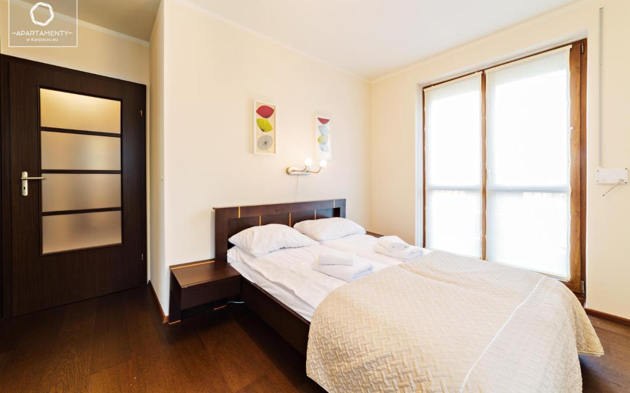 Wonder Home - Apartamenty Z Balkonami Przy Szlakach Turystycznych - Blisko Plac Zabaw I Boisko Do Gry Karpacz Εξωτερικό φωτογραφία