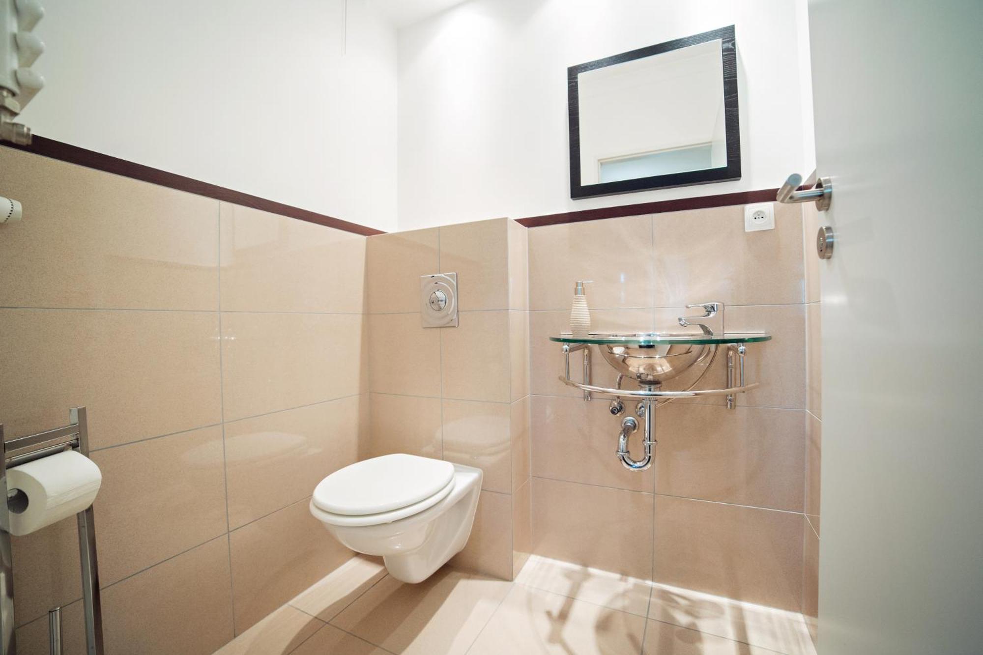 Wonder Home - Apartamenty Z Balkonami Przy Szlakach Turystycznych - Blisko Plac Zabaw I Boisko Do Gry Karpacz Εξωτερικό φωτογραφία