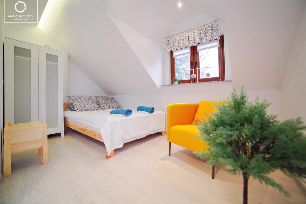 Wonder Home - Apartamenty Z Balkonami Przy Szlakach Turystycznych - Blisko Plac Zabaw I Boisko Do Gry Karpacz Εξωτερικό φωτογραφία