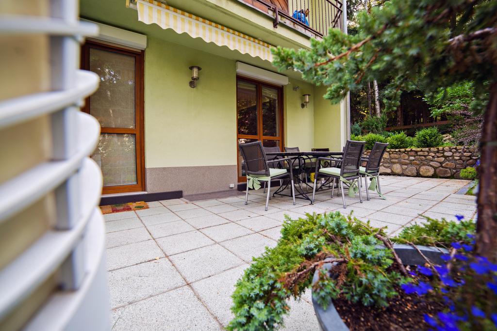 Wonder Home - Apartamenty Z Balkonami Przy Szlakach Turystycznych - Blisko Plac Zabaw I Boisko Do Gry Karpacz Εξωτερικό φωτογραφία