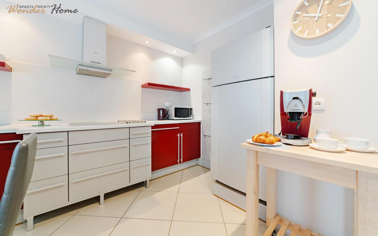 Wonder Home - Apartamenty Z Balkonami Przy Szlakach Turystycznych - Blisko Plac Zabaw I Boisko Do Gry Karpacz Εξωτερικό φωτογραφία