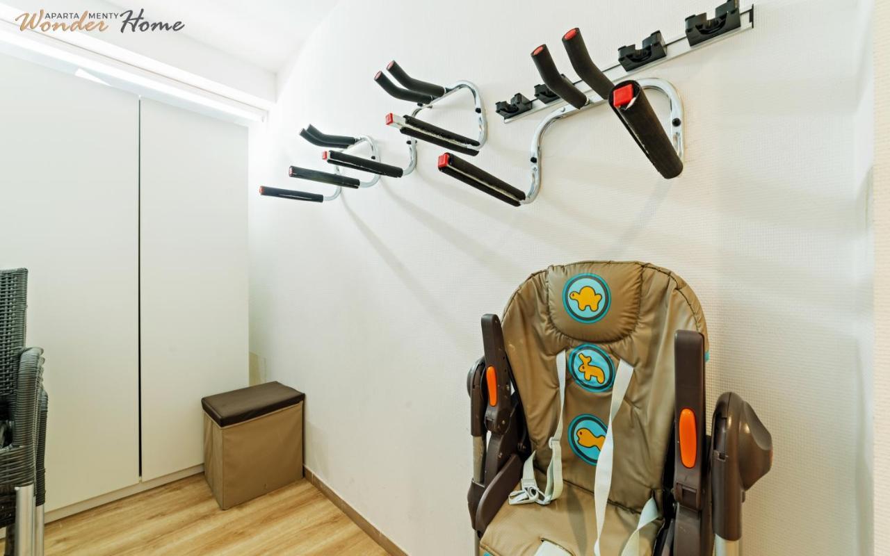 Wonder Home - Apartamenty Z Balkonami Przy Szlakach Turystycznych - Blisko Plac Zabaw I Boisko Do Gry Karpacz Εξωτερικό φωτογραφία