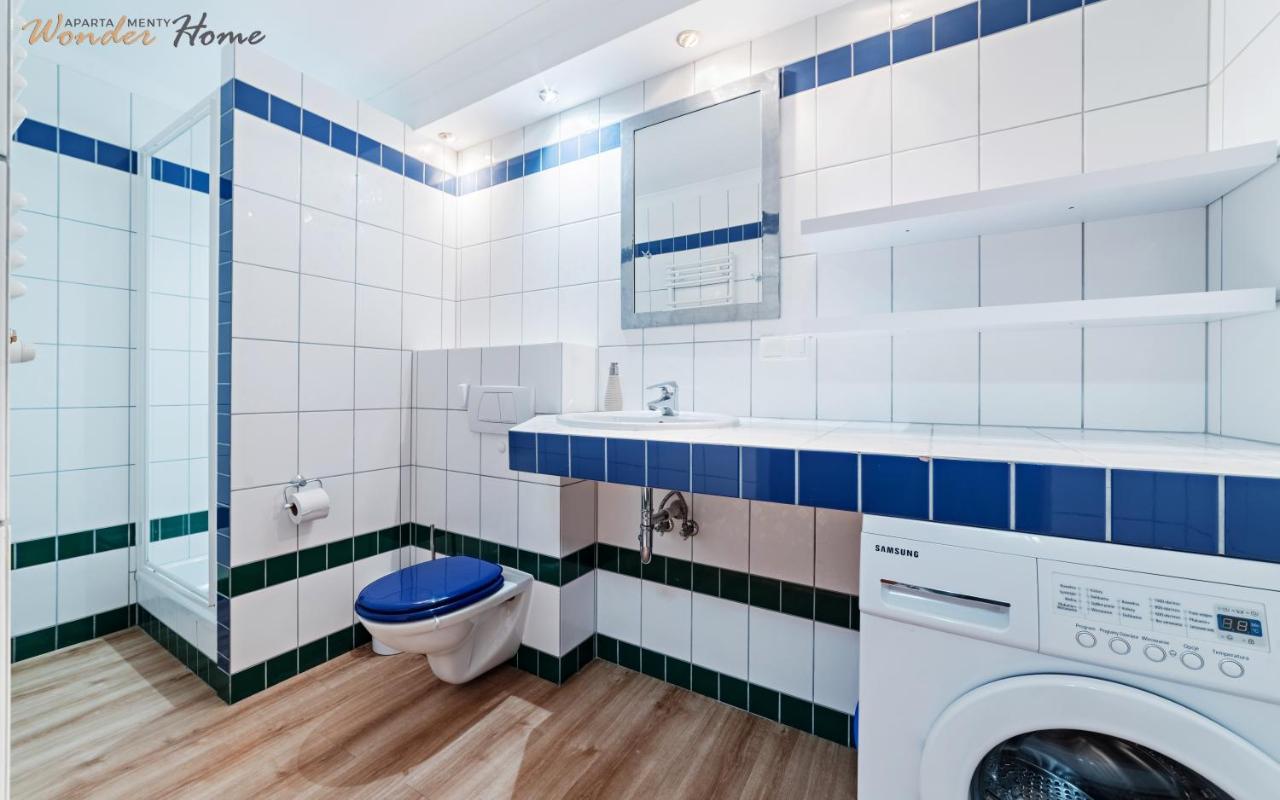 Wonder Home - Apartamenty Z Balkonami Przy Szlakach Turystycznych - Blisko Plac Zabaw I Boisko Do Gry Karpacz Εξωτερικό φωτογραφία